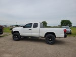 2021 Toyota Tacoma Base