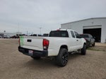 2021 Toyota Tacoma Base