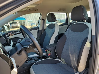 2025 Volkswagen Taos S