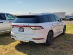 2020 Lincoln Aviator Black Label