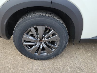 2023 Nissan Pathfinder SV