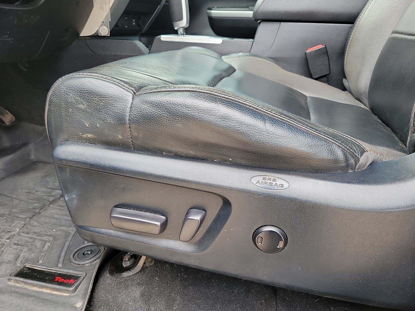 2018 Toyota Tundra Limited