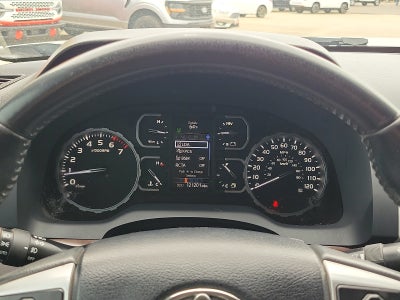 2018 Toyota Tundra Limited