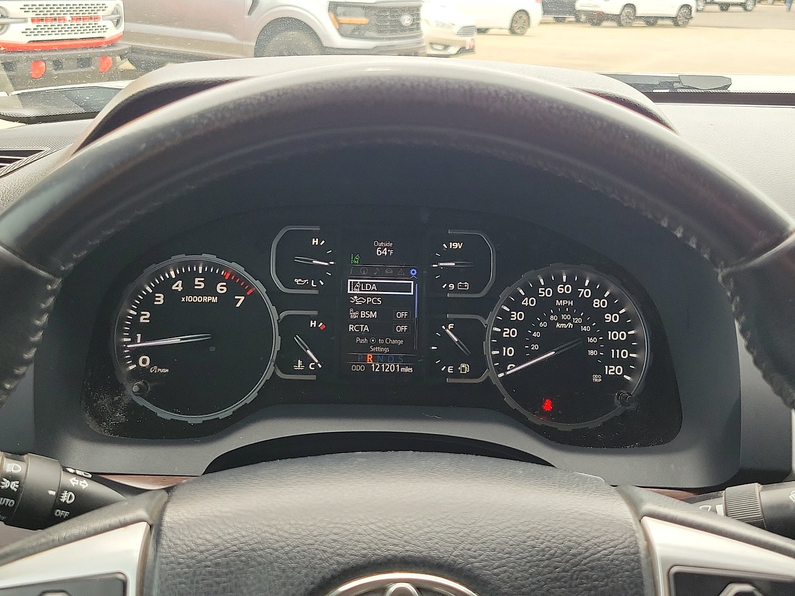 2018 Toyota Tundra Limited