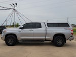 2018 Toyota Tundra Limited