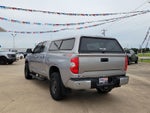 2018 Toyota Tundra Limited