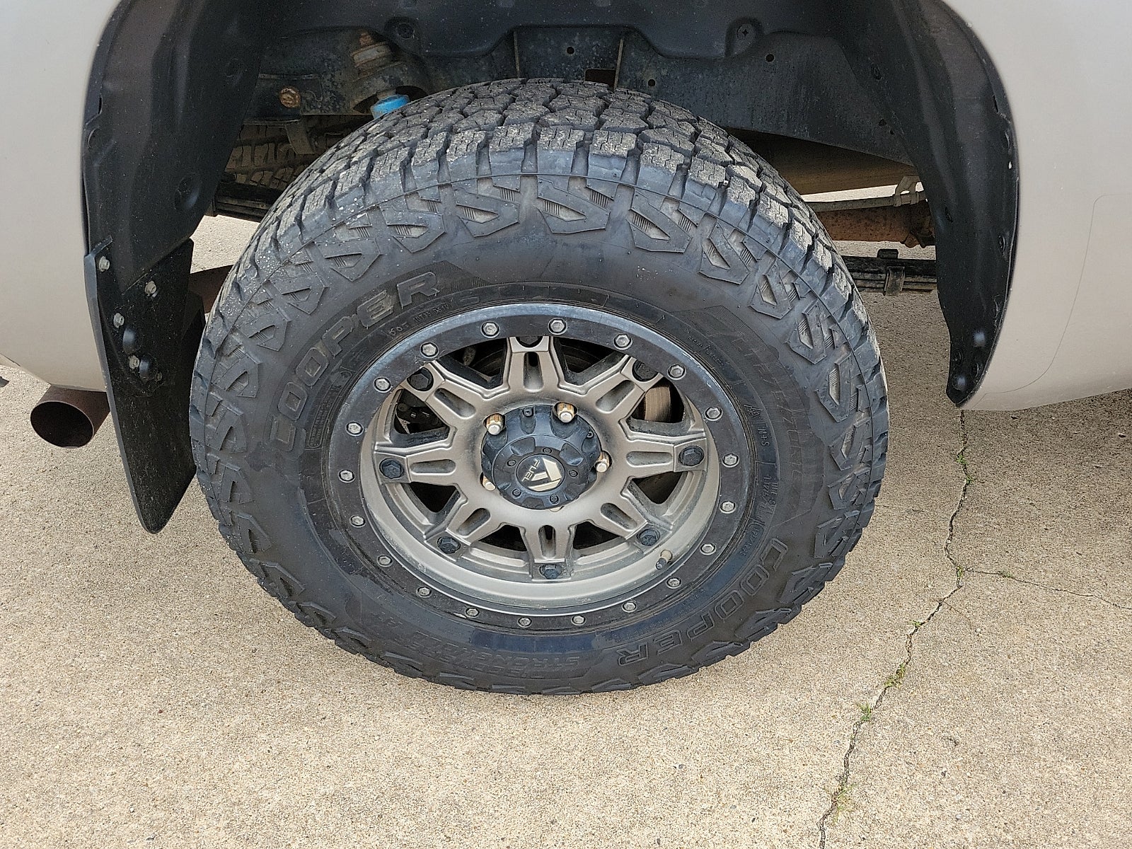 2018 Toyota Tundra Limited