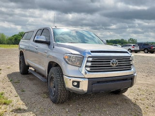 2018 Toyota Tundra Limited