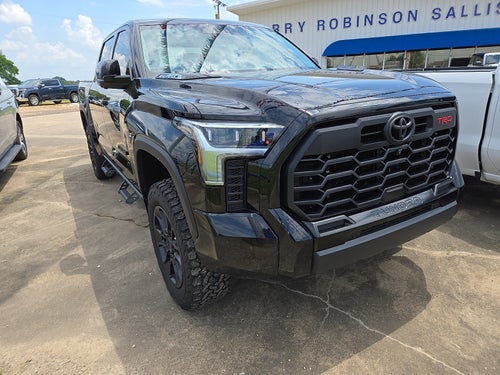 2024 Toyota Tundra Hybrid Platinum Hybrid