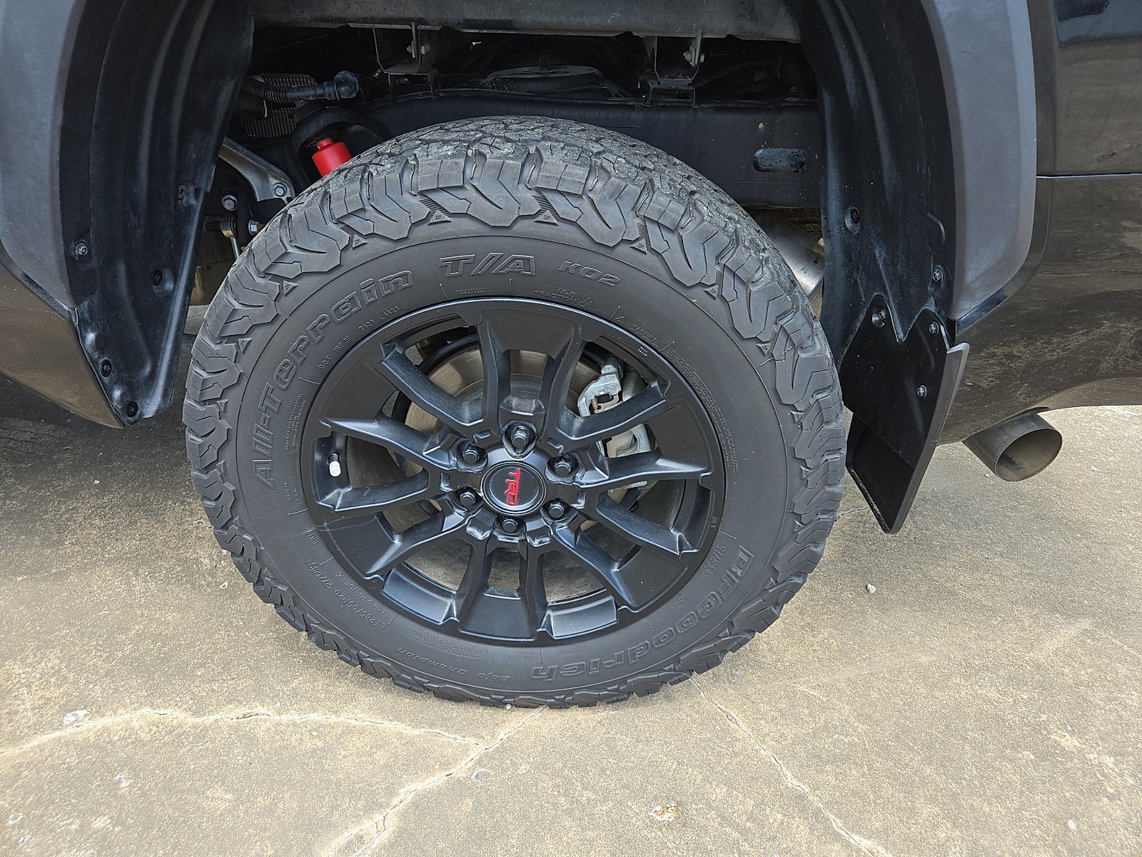 2024 Toyota Tundra Hybrid Platinum Hybrid