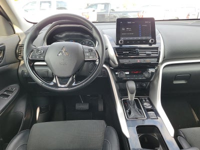 2025 Mitsubishi Eclipse Cross SE