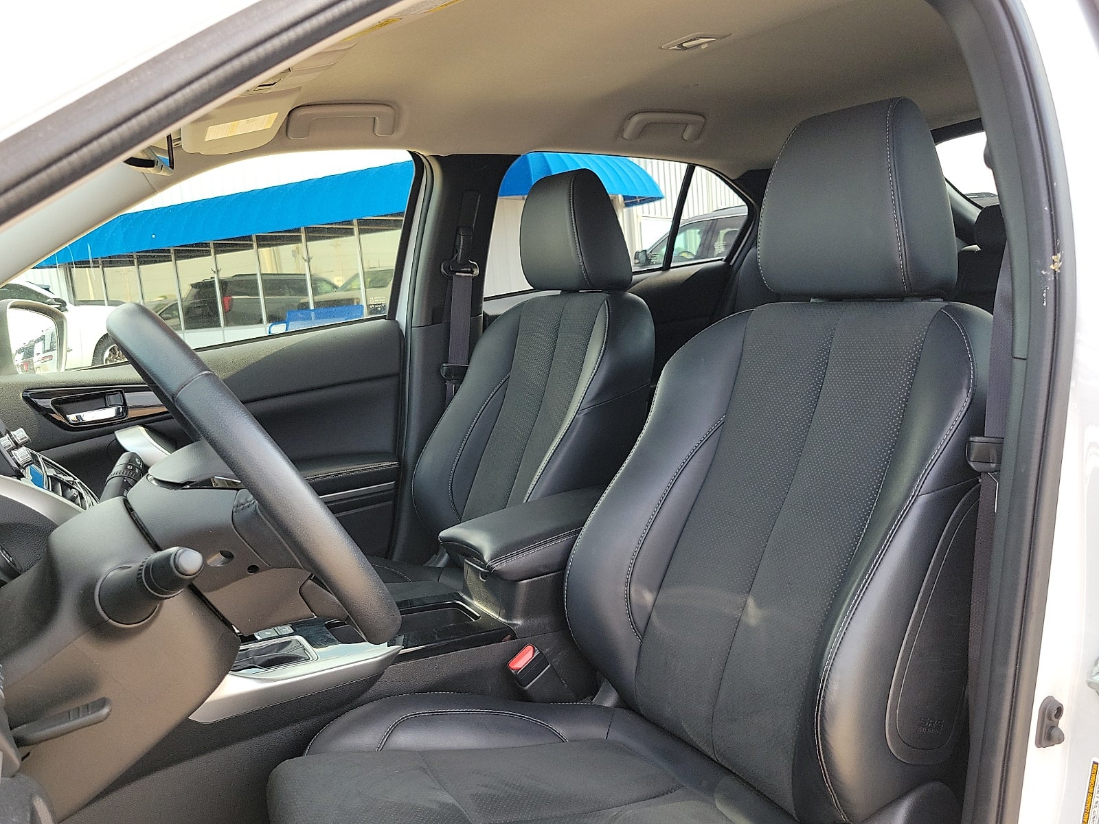 2025 Mitsubishi Eclipse Cross SE