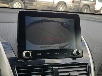 2025 Mitsubishi Eclipse Cross SE