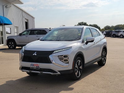 2025 Mitsubishi Eclipse Cross SE