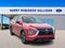 2025 Mitsubishi Eclipse Cross Base