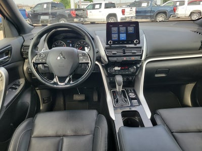 2025 Mitsubishi Eclipse Cross Base