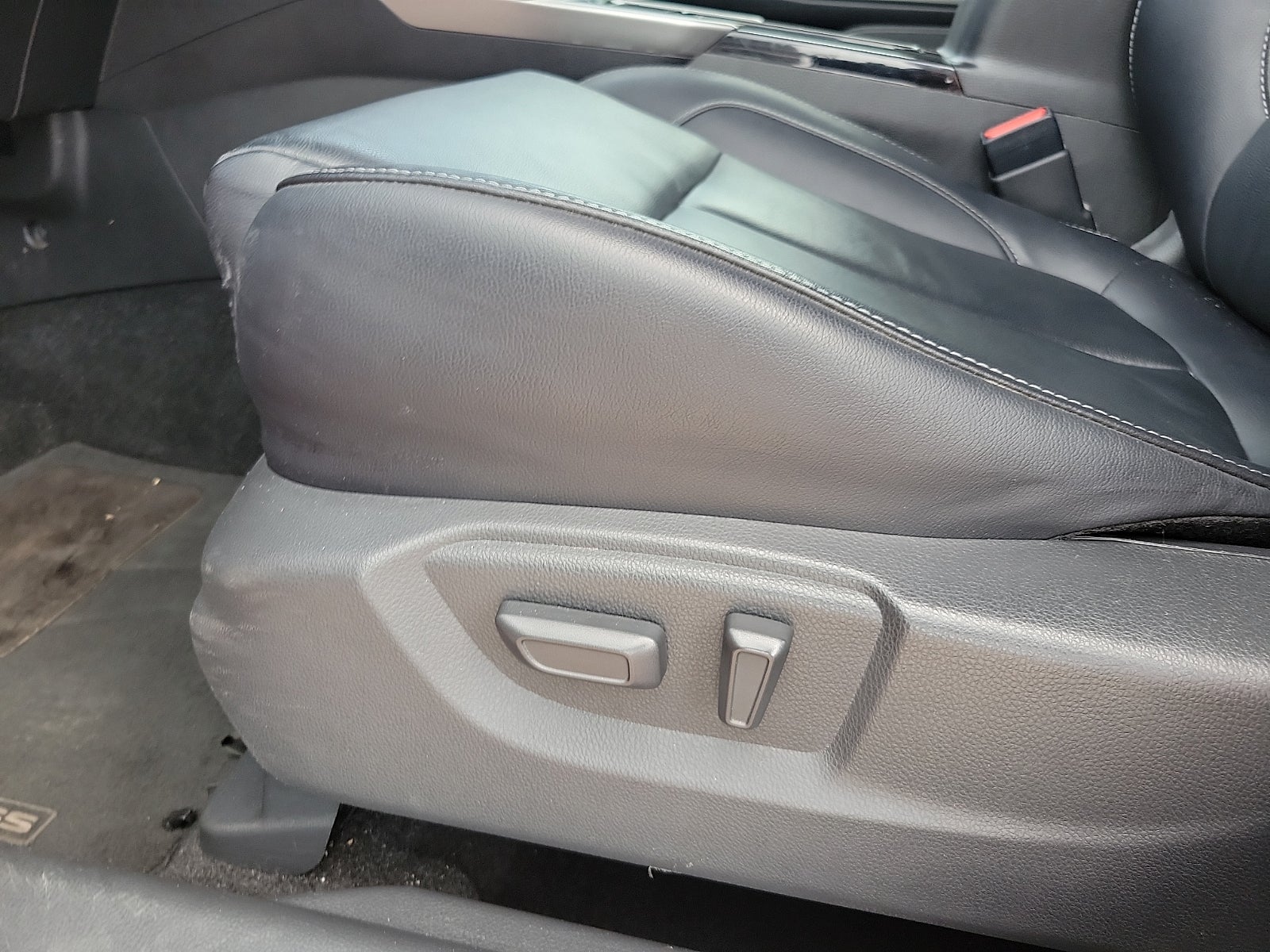 2025 Mitsubishi Eclipse Cross Base