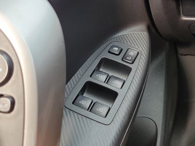 2025 Mitsubishi Eclipse Cross Base
