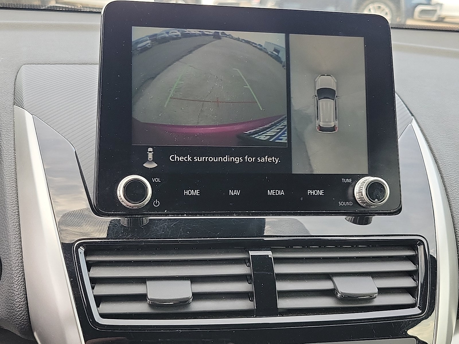 2025 Mitsubishi Eclipse Cross Base