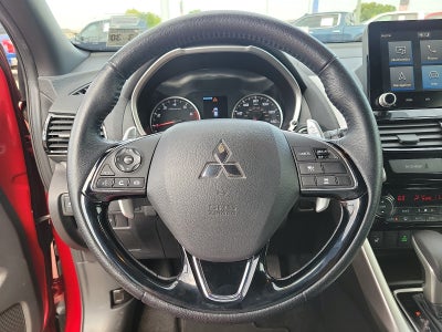 2025 Mitsubishi Eclipse Cross Base