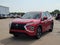 2025 Mitsubishi Eclipse Cross Base