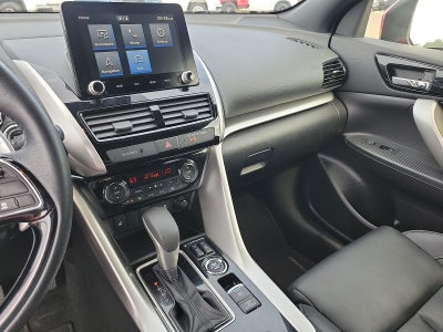 2025 Mitsubishi Eclipse Cross Base