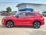 2025 Mitsubishi Eclipse Cross Base