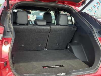 2025 Mitsubishi Eclipse Cross Base