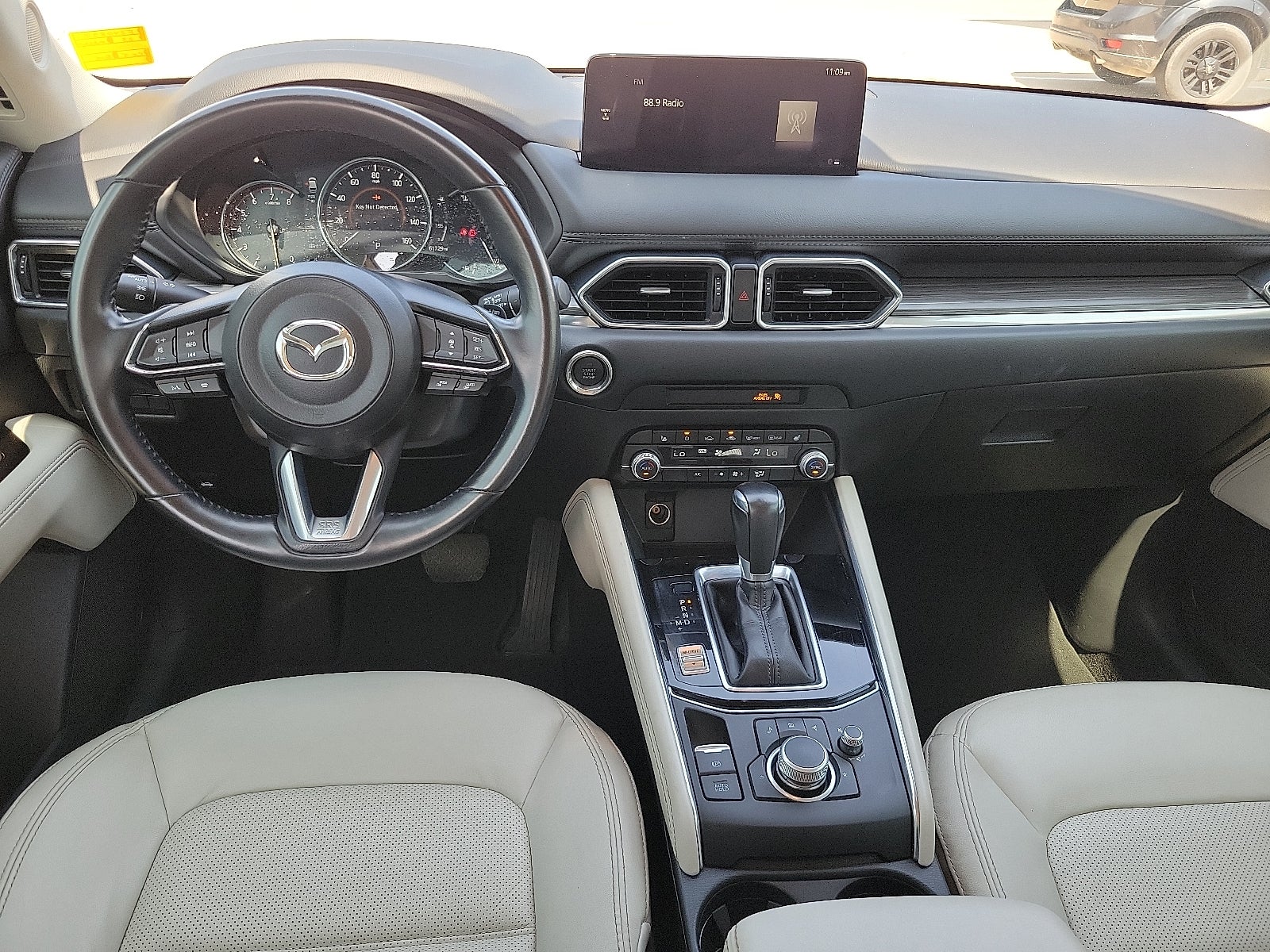 2023 Mazda Mazda CX-5 2.5 S Premium Package