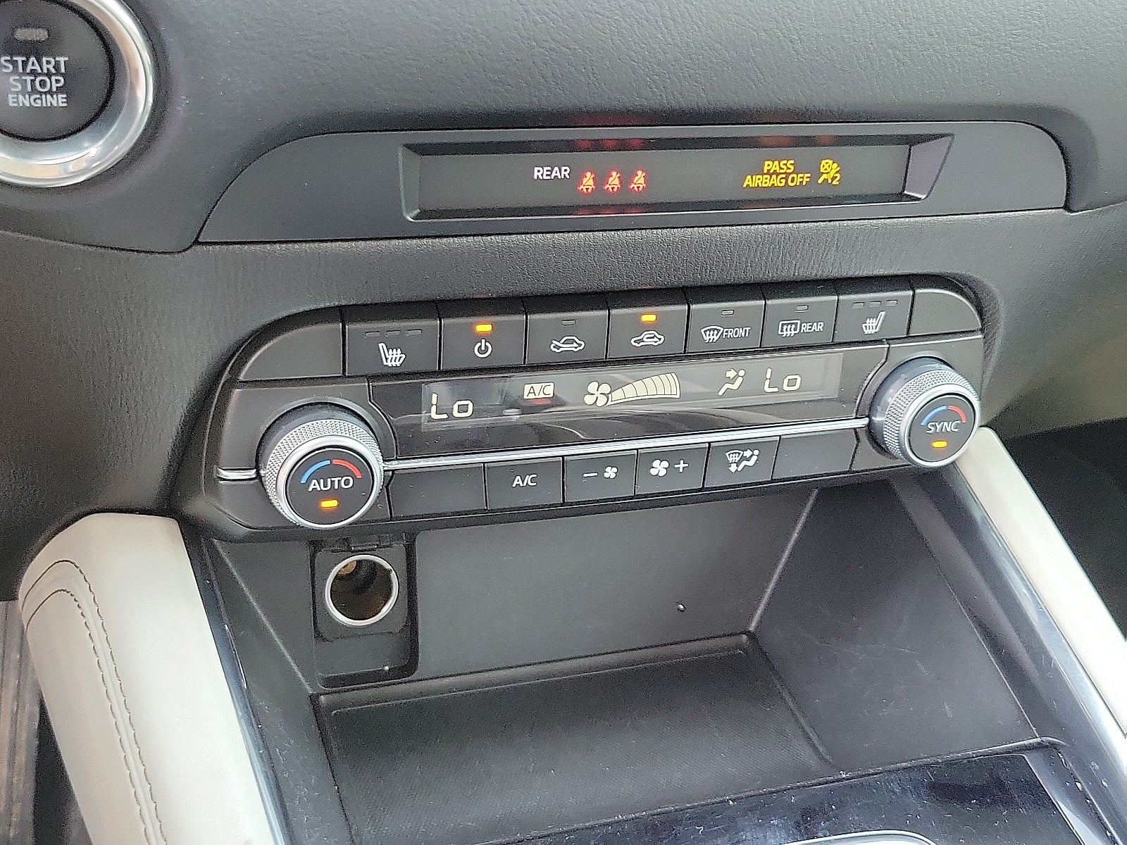 2023 Mazda Mazda CX-5 2.5 S Premium Package