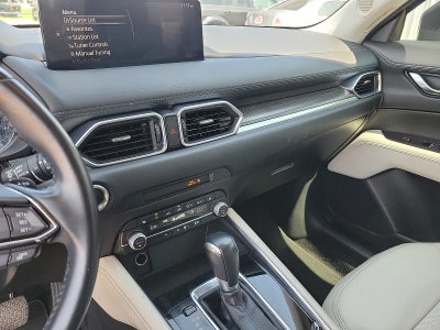 2023 Mazda Mazda CX-5 2.5 S Premium Package