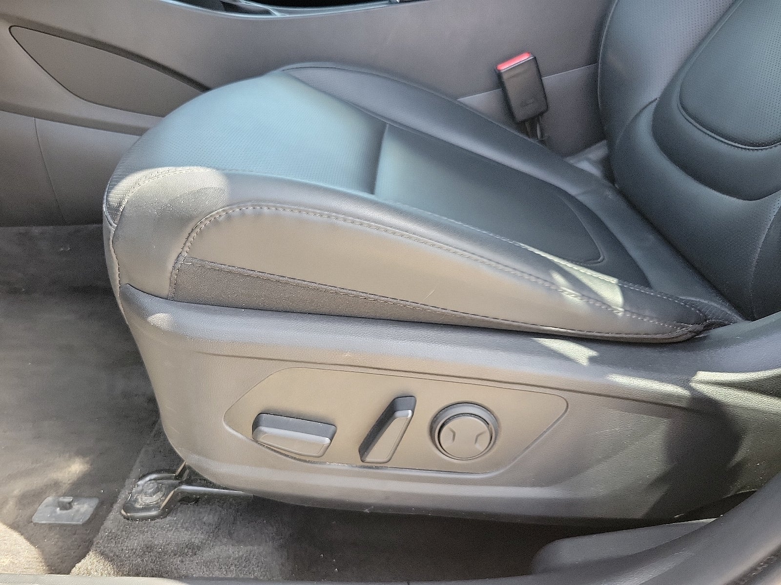 2024 Hyundai Tucson XRT