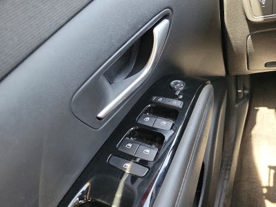 2024 Hyundai Tucson XRT