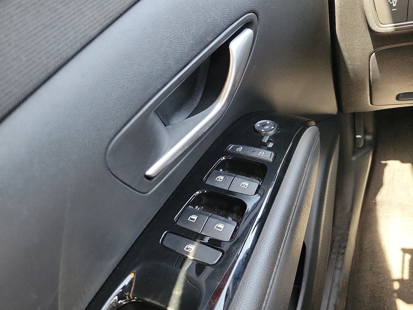 2024 Hyundai Tucson XRT