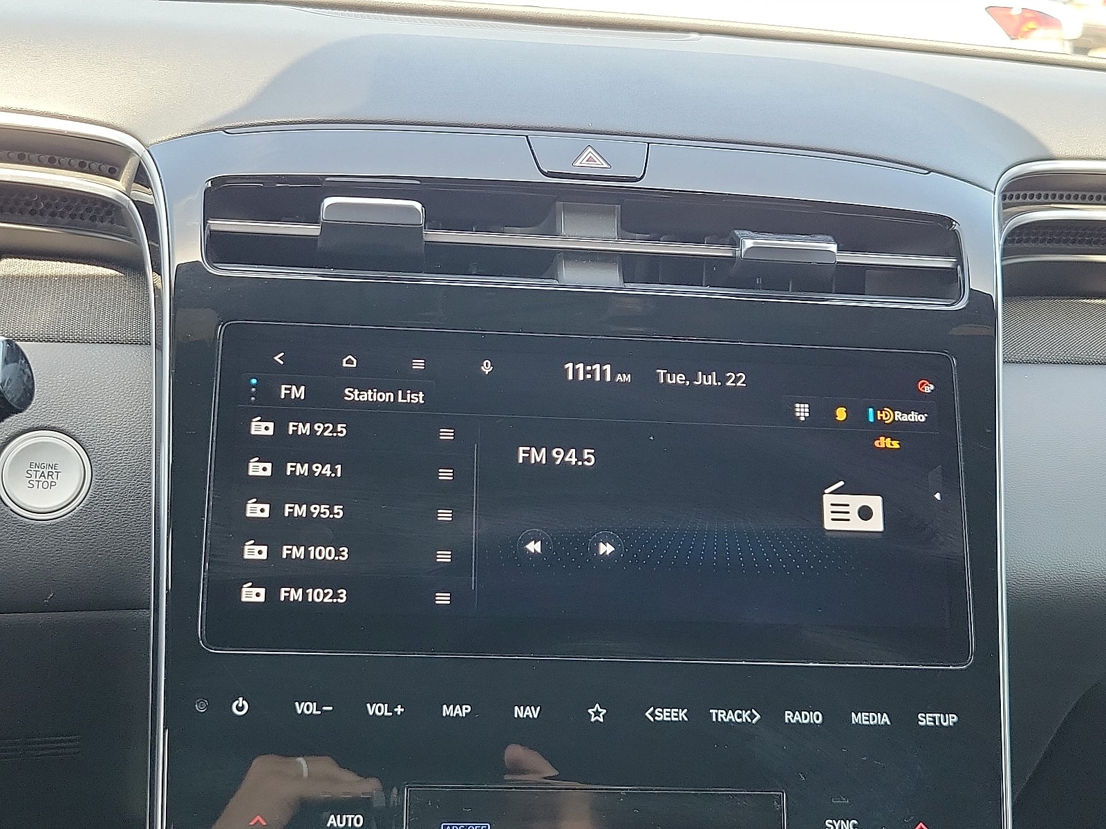 2024 Hyundai Tucson XRT