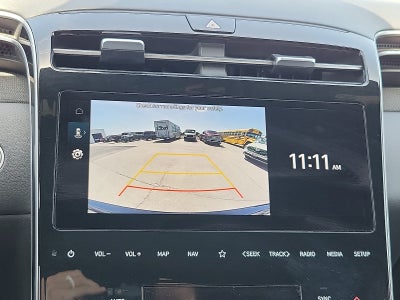 2024 Hyundai Tucson XRT