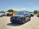 2024 Hyundai Tucson XRT