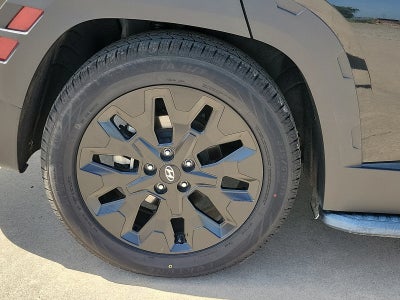 2024 Hyundai Tucson XRT