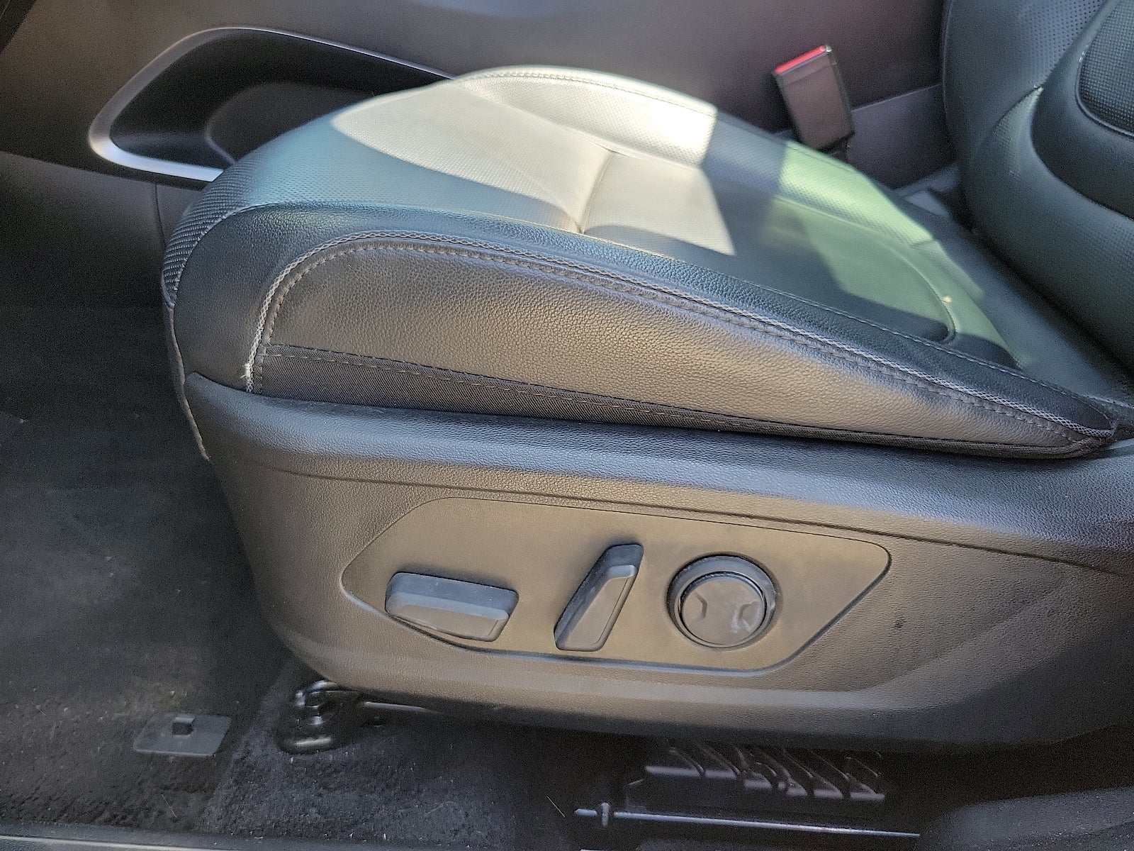 2024 Hyundai Tucson Plug-In Hybrid Limited