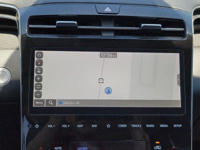 2024 Hyundai Tucson Plug-In Hybrid Limited