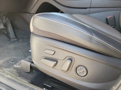 2023 Hyundai Santa Fe Plug-In Hybrid Limited