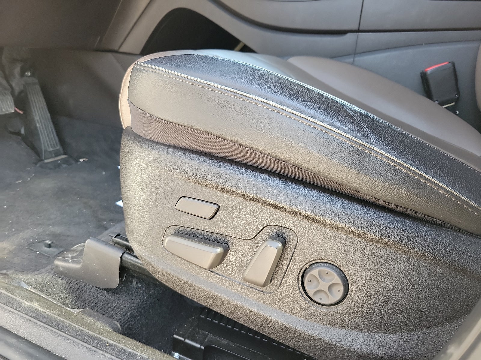 2023 Hyundai Santa Fe Plug-In Hybrid Limited