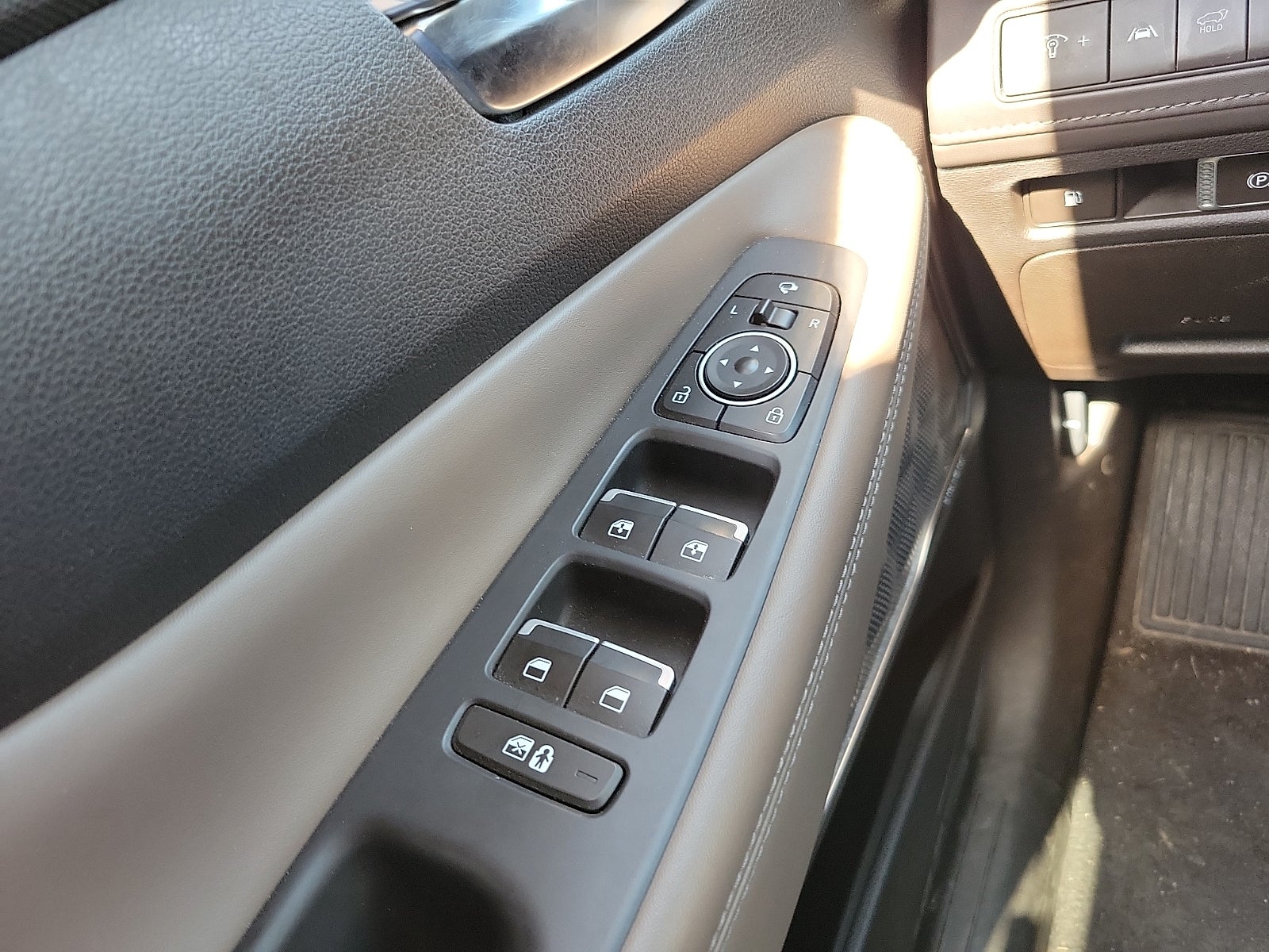 2023 Hyundai Santa Fe Plug-In Hybrid Limited