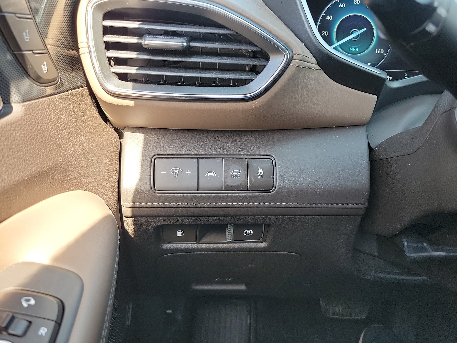 2023 Hyundai Santa Fe Plug-In Hybrid Limited