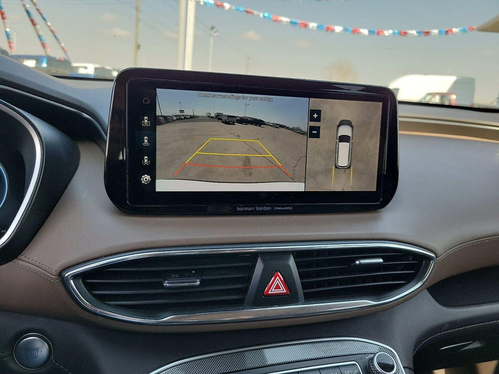 2023 Hyundai Santa Fe Plug-In Hybrid Limited