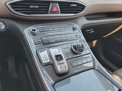 2023 Hyundai Santa Fe Plug-In Hybrid Limited