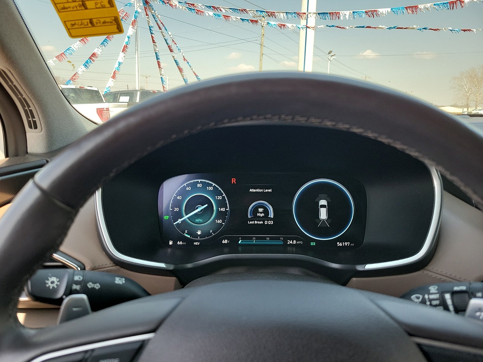 2023 Hyundai Santa Fe Plug-In Hybrid Limited