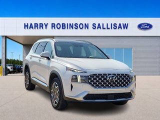 2023 Hyundai Santa Fe Plug-In Hybrid Limited
