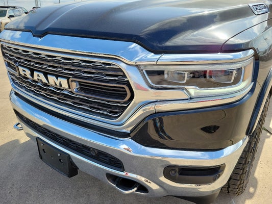 2021 RAM 1500 Limited in Fort Smith, AR - Harry Robinson Automotive Family