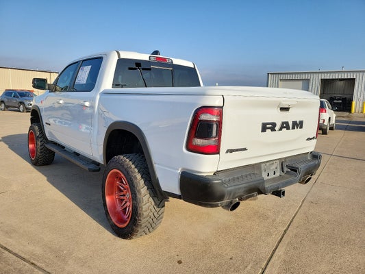 2020 RAM 1500 Rebel in Fort Smith, AR - Harry Robinson Automotive Family